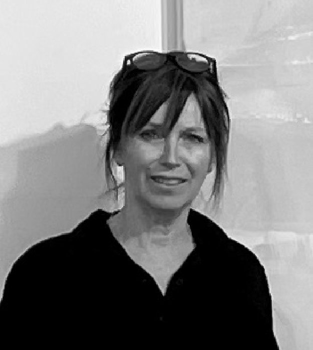 Ingrid Lilja Arntsen